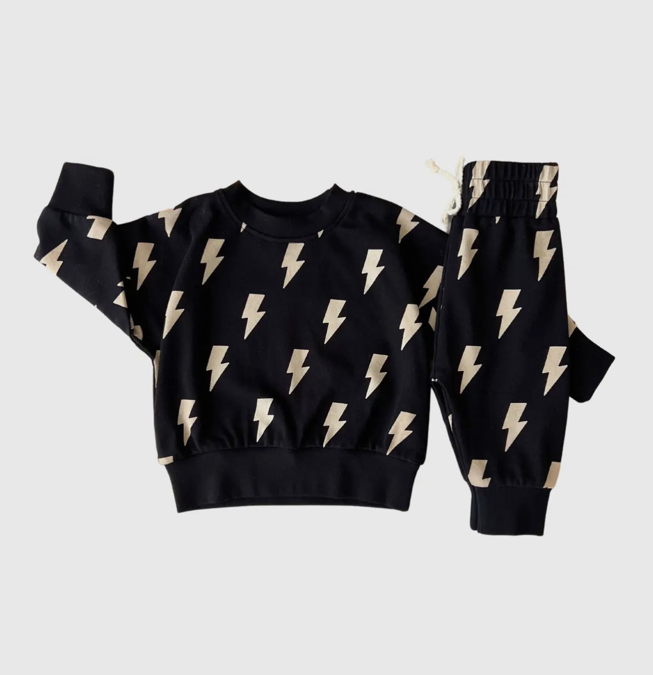 Unisex kids set