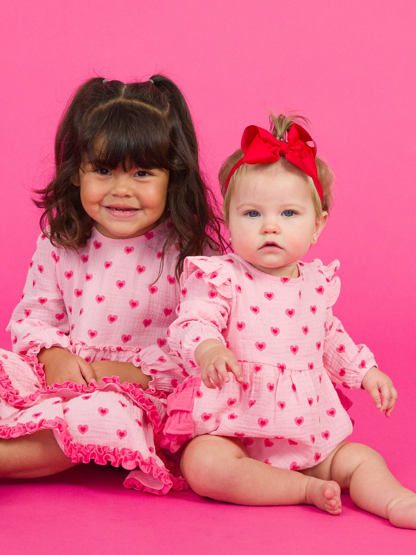 vday outfit dress for kids