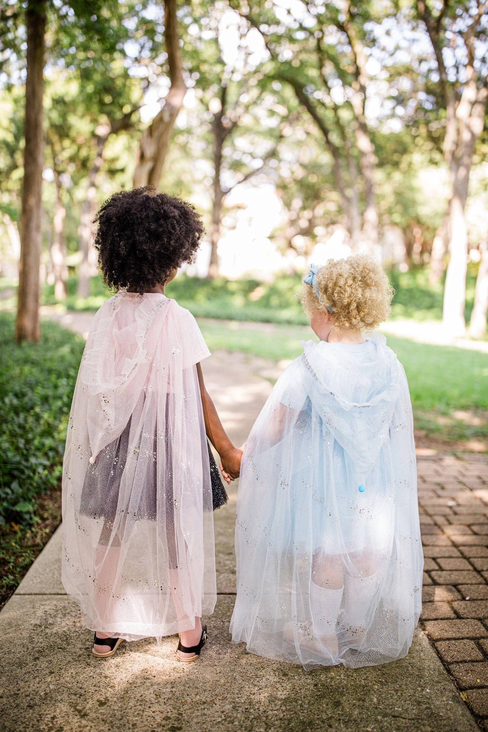 birthday gift idea girls cape