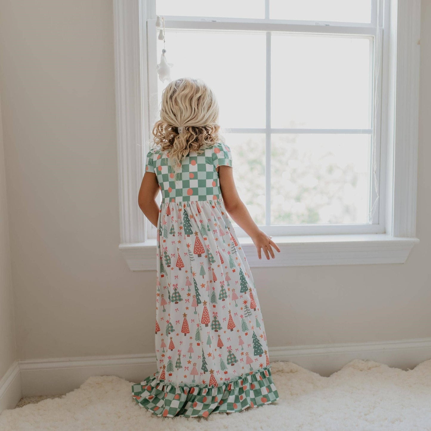 super soft loungewear for girls
