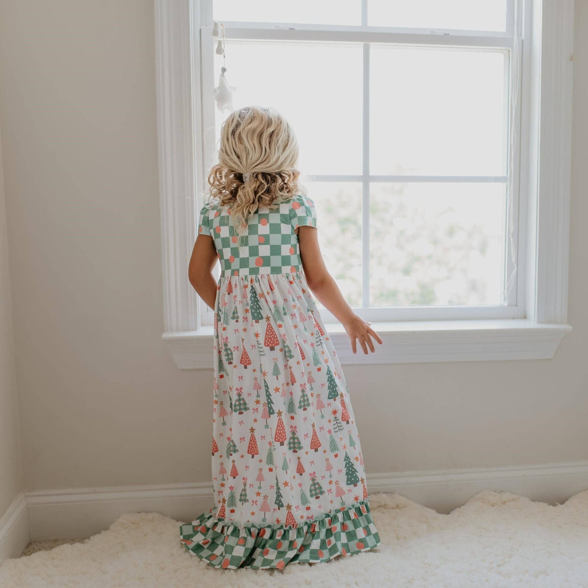 super soft loungewear for girls
