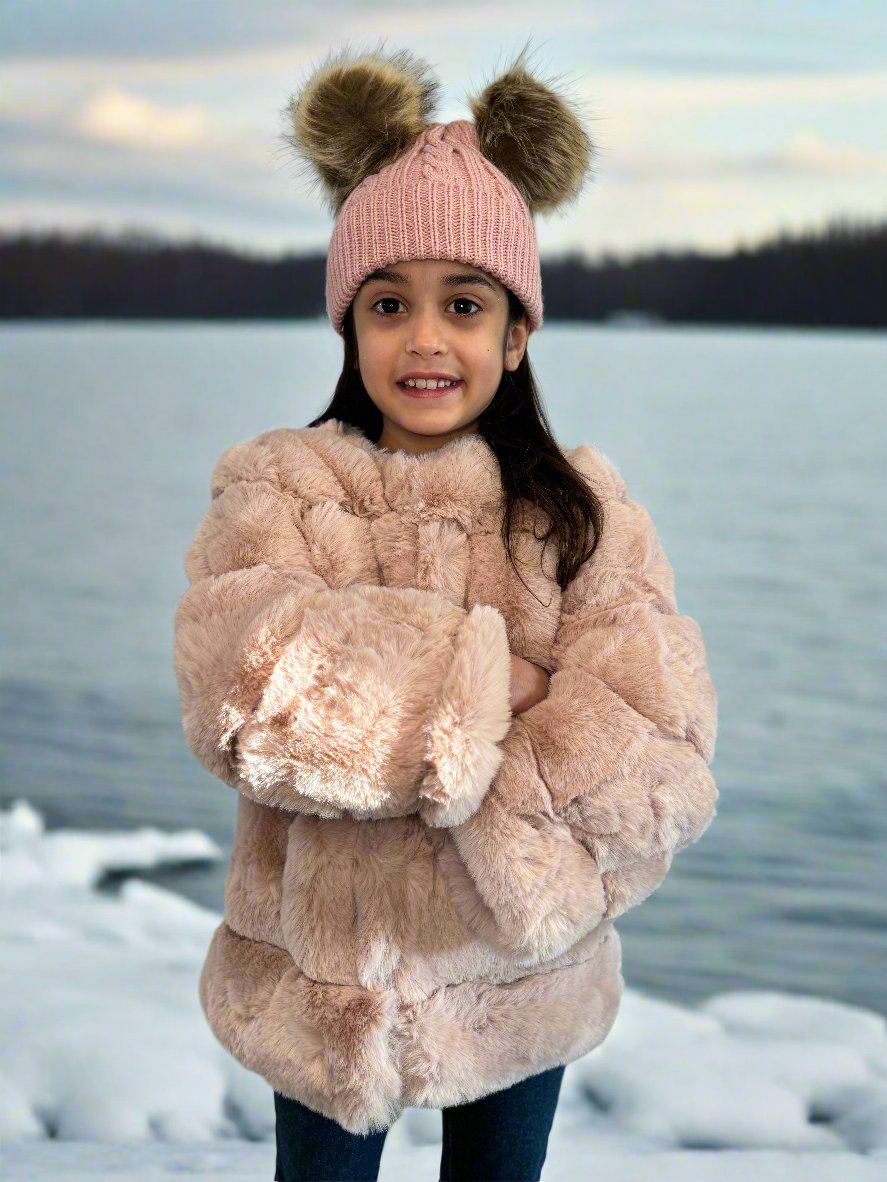 winter fashion for kids East coast grand core