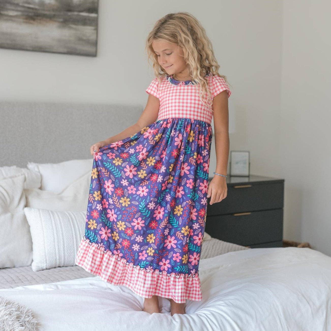 adorable vacation clothing for kids country club casual 