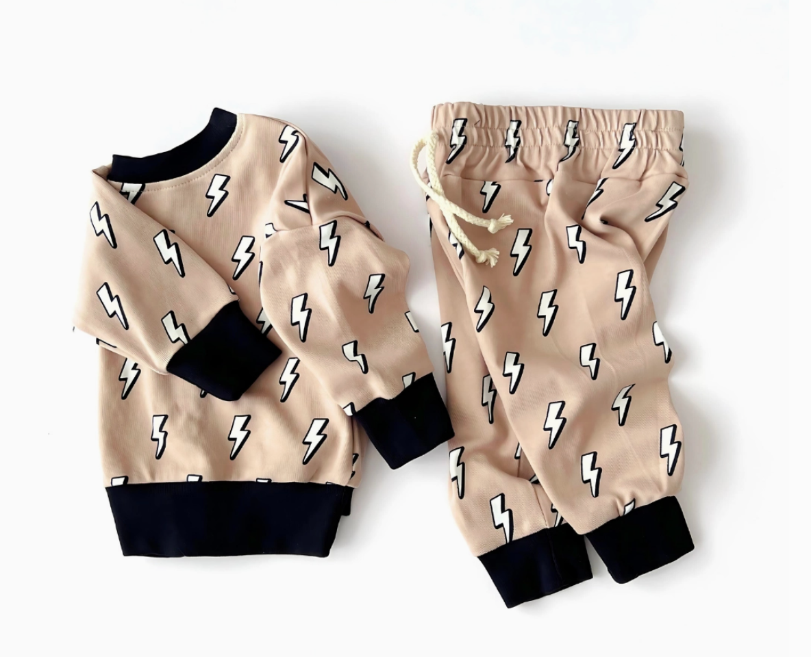 boys baby set