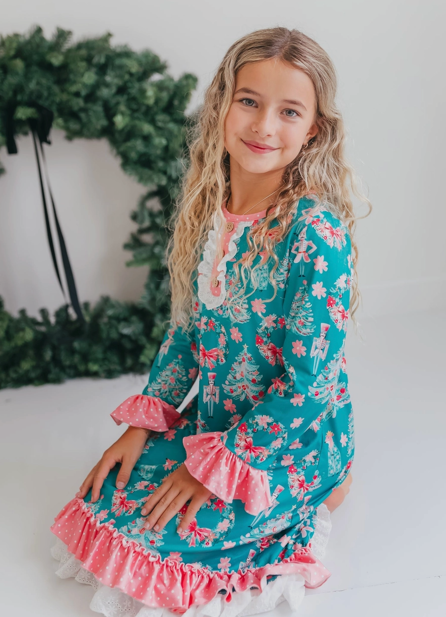 pajamas for kids
