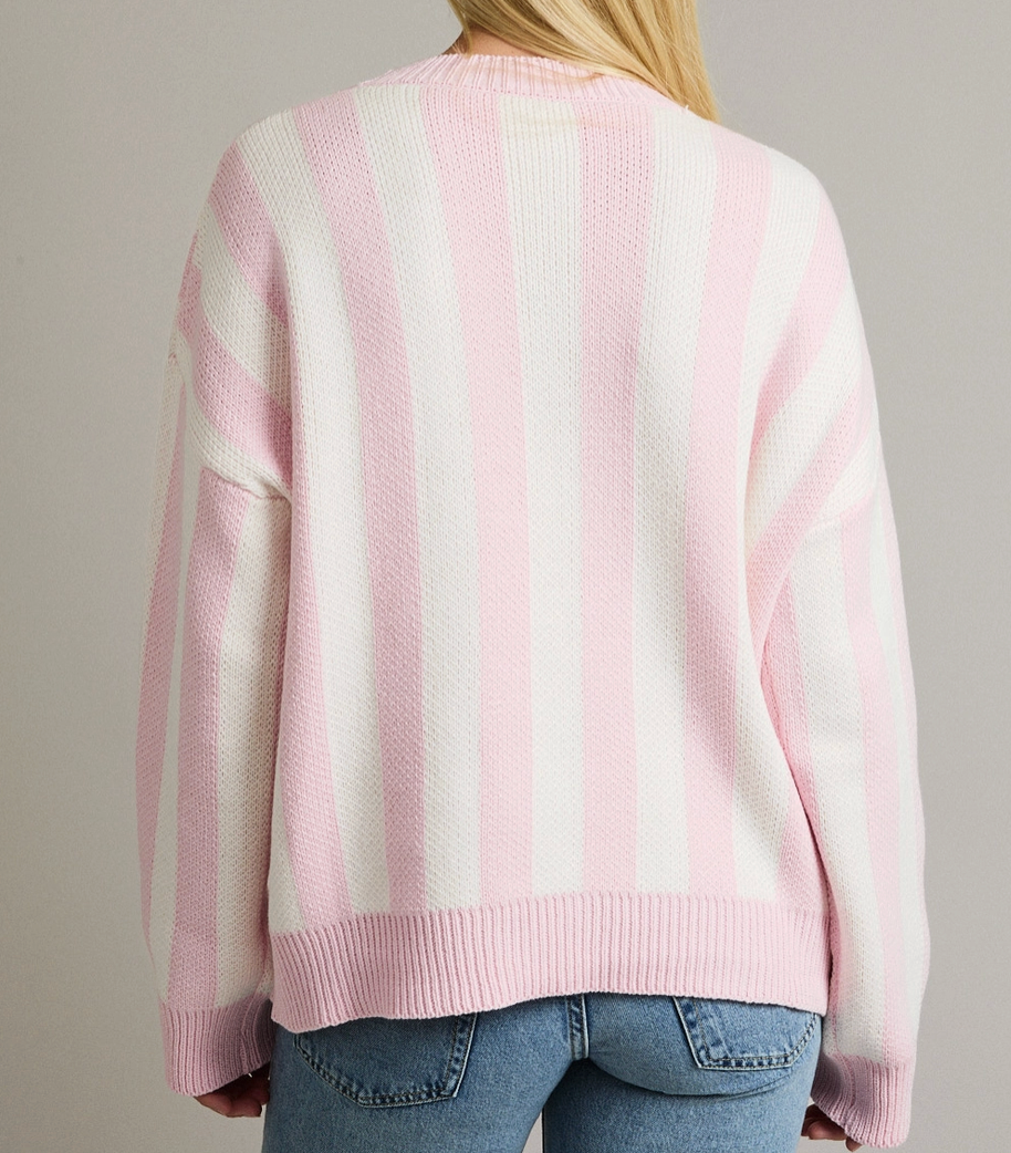 soft knit festive