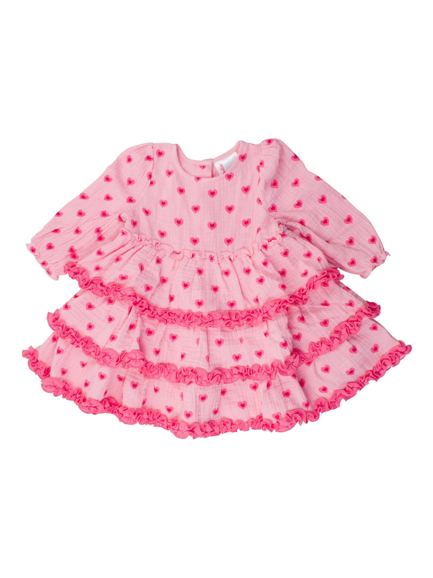 valentines day dress for kids