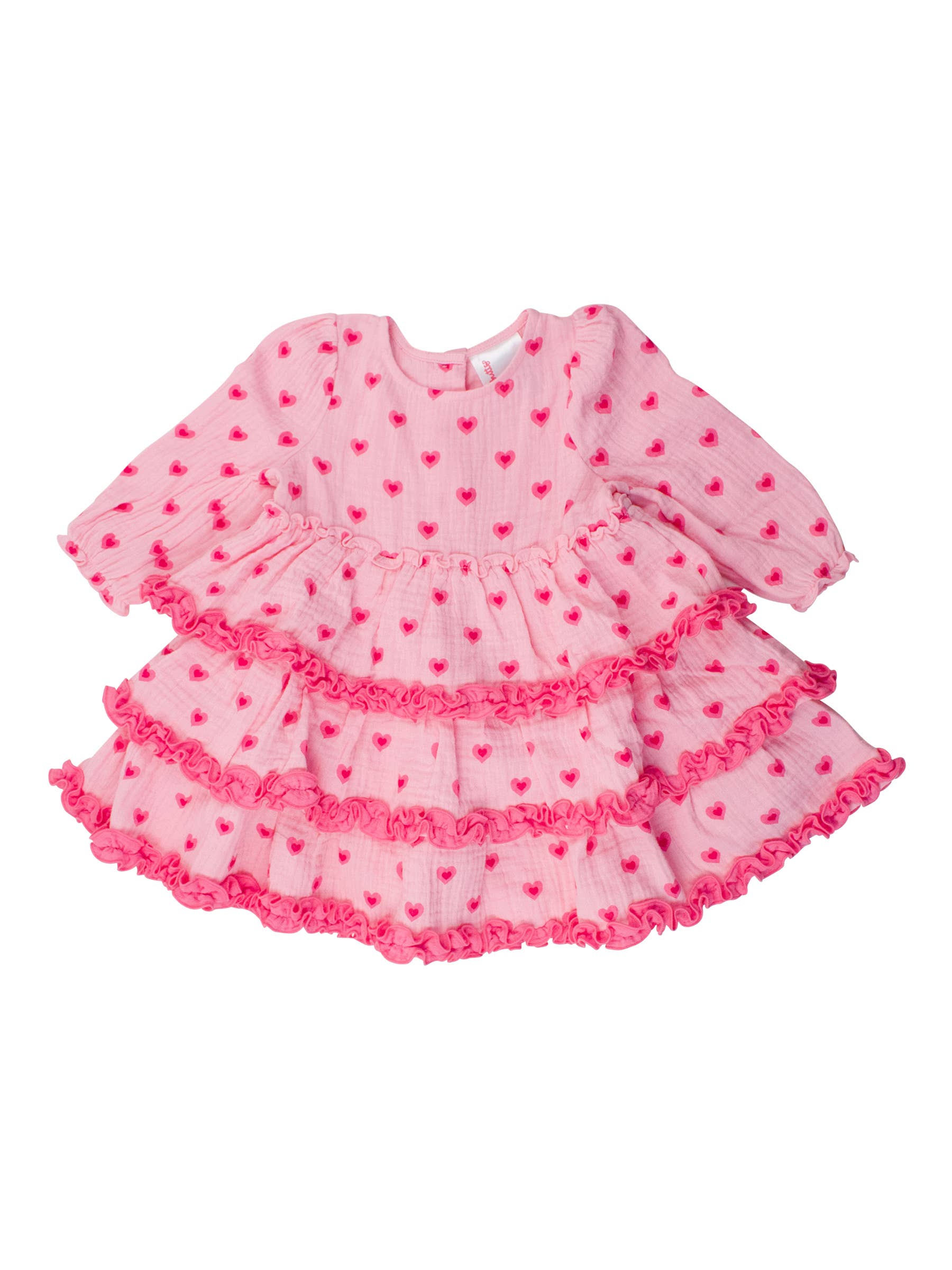 valentines day dress for kids