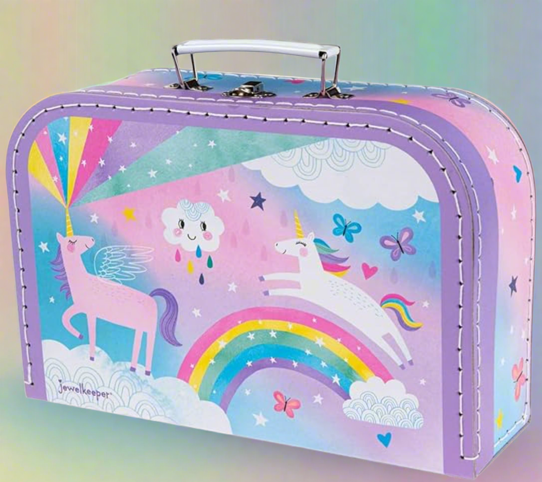 unicorn magical gift idea