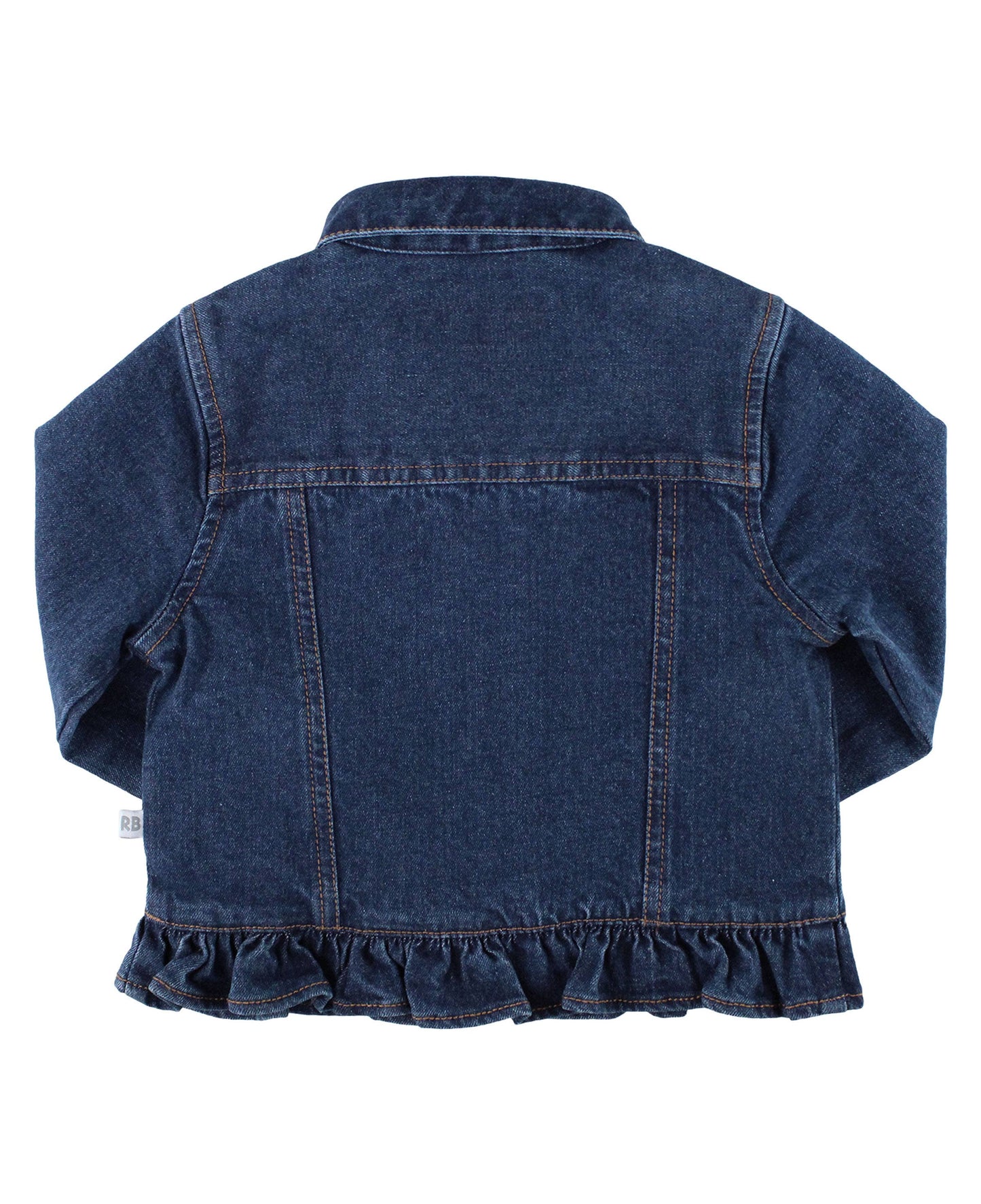 kids east coast vibes coat